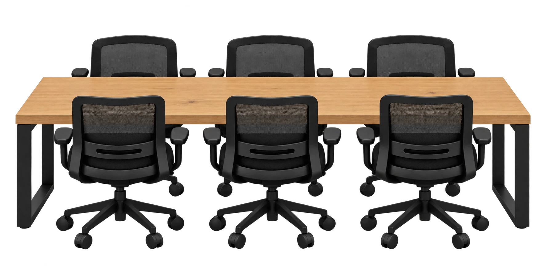 Meeting & Collaboration